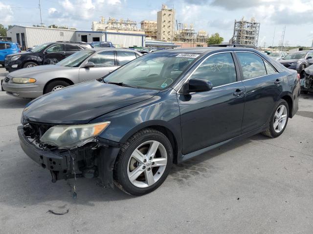 Photo 2 from auction – 2014 TOYOTA CAMRY L with VIN 4T1BF1FK8EU456667