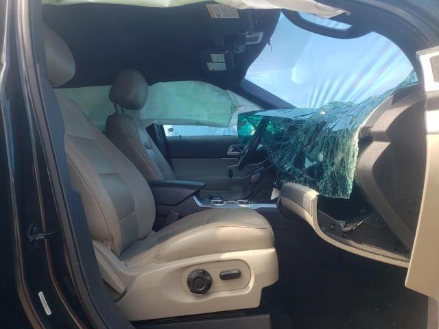 Photo 5 from auction – 2015 FORD EXPLORER X with VIN 1FM5K8D89FGC14396