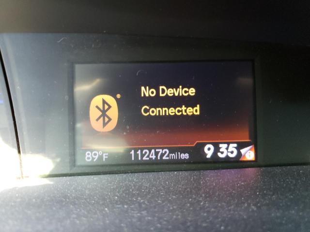 Photo 8 from auction – 2013 HONDA CIVIC LX with VIN 19XFB2F51DE208338
