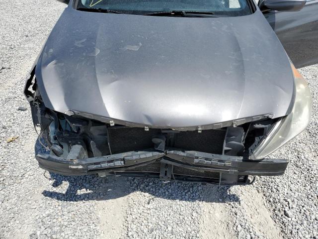 Photo 7 from auction – 2012 HYUNDAI SONATA GLS with VIN 5NPEB4AC3CH311543