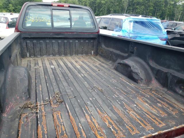 Photo 6 from auction – 2003 FORD F150 with VIN 1FTRF17213NA64364