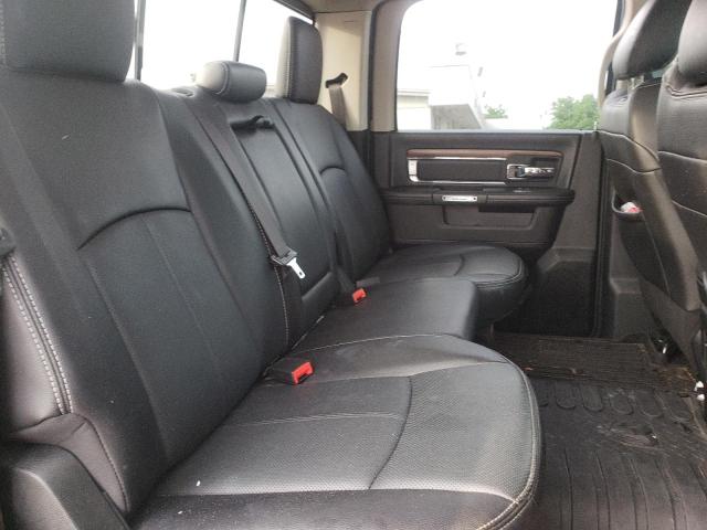 Photo 6 from auction – 2018 RAM 1500 LARAM with VIN 1C6RR7VT3JS140968