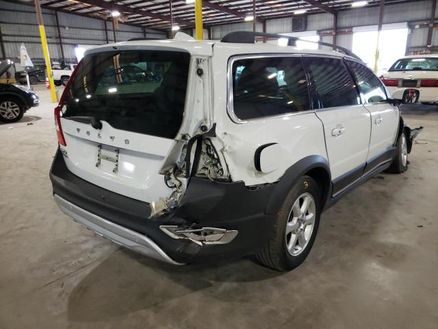 Photo 4 from auction – 2013 VOLVO XC70 3.2 with VIN YV4952BL5D1152056