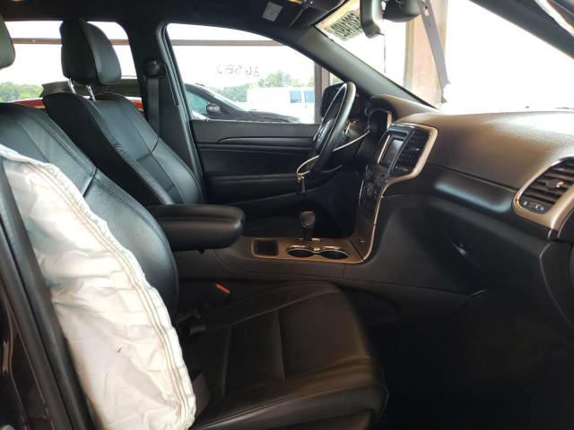 Photo 5 from auction – 2014 JEEP GRAND CHER with VIN 1C4RJFAG5EC309195