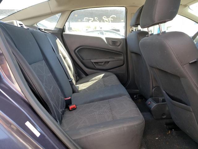 Photo 6 from auction – 2012 FORD FIESTA SE with VIN 3FADP4BJ3CM132171