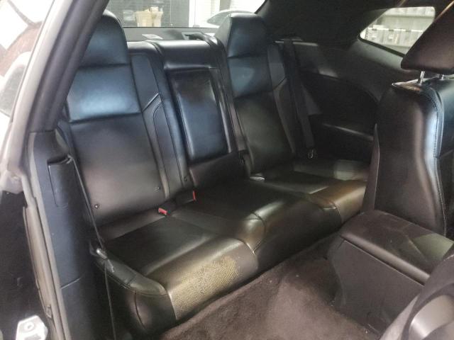 Photo 6 from auction – 2016 DODGE CHALLENGER with VIN 2C3CDZAG7GH120549