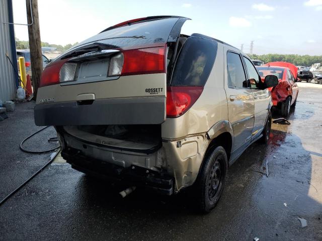 Photo 4 from auction – 2004 BUICK RENDEZVOUS with VIN 3G5DA03E74S577801