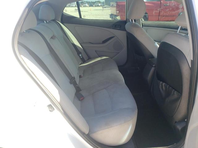 Photo 6 from auction – 2014 KIA OPTIMA LX with VIN 5XXGM4A71EG303235
