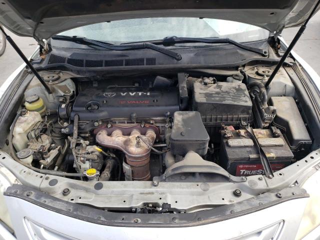 Photo 7 from auction – 2007 TOYOTA CAMRY CE with VIN 4T1BE46K87U610477