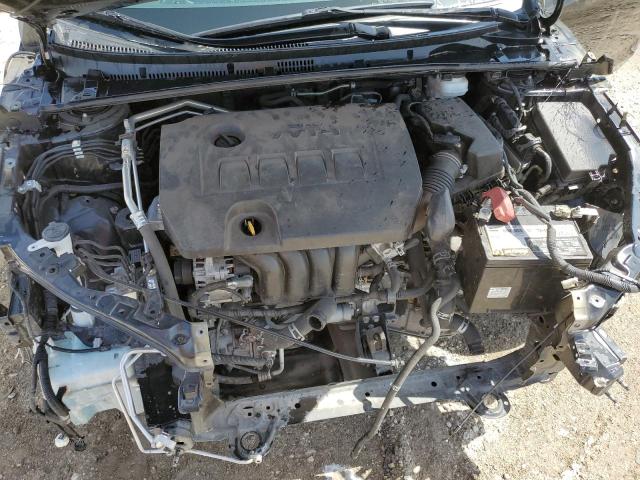 Photo 7 from auction – 2019 TOYOTA COROLLA L with VIN 2T1BURHE9KC209845