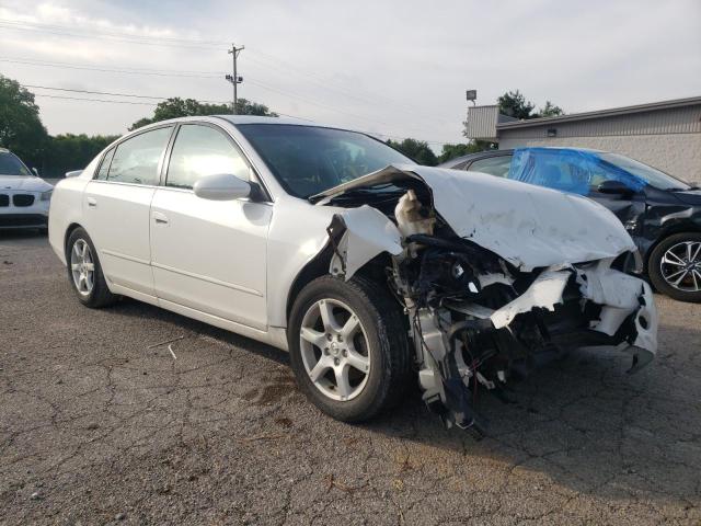 NISSAN ALTIMA S 2005 with VIN 1N4AL11D85C363077 - Photo from auction