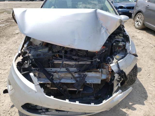 Photo 9 from auction – 2012 FORD FIESTA S with VIN 3FADP4AJ5CM118032
