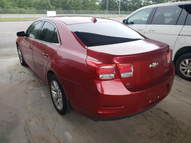 Photo 3 from auction – 2014 CHEVROLET MALIBU 1LT with VIN 1G11C5SL0EF227203