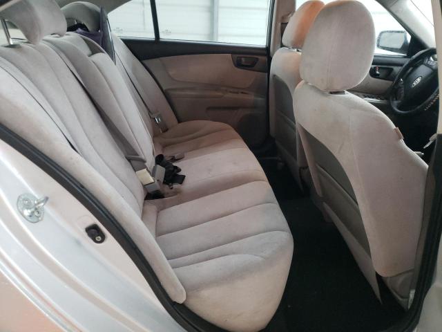 Photo 6 from auction – 2010 KIA OPTIMA LX with VIN KNAGG4A80A5382926