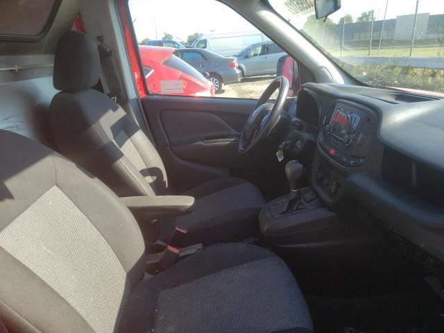 Photo 5 from auction – 2015 RAM PROMASTER with VIN ZFBERFAT9F6A67344
