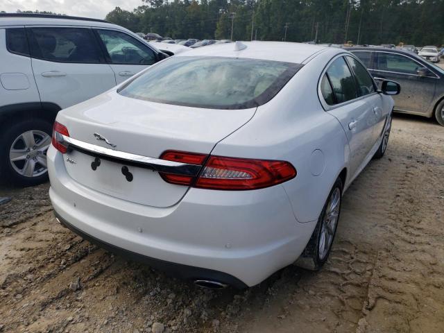 Photo 4 from auction – 2013 JAGUAR XF with VIN SAJWA0ESXDPS98170