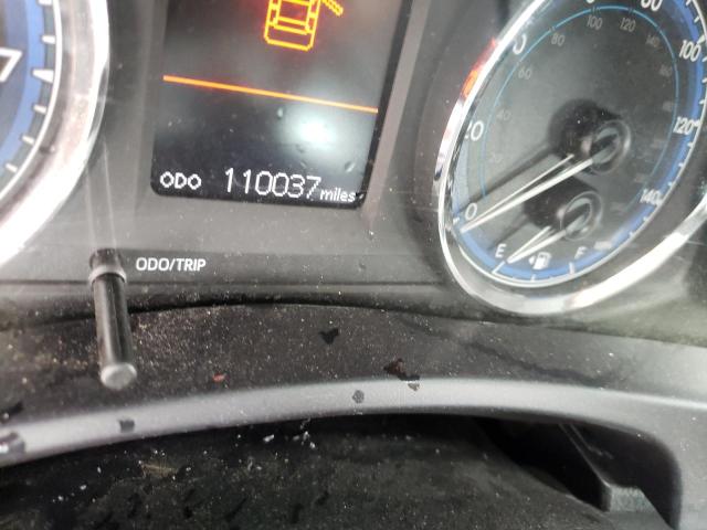Photo 8 from auction – 2019 TOYOTA COROLLA with VIN 5YFBURHE4KP948668