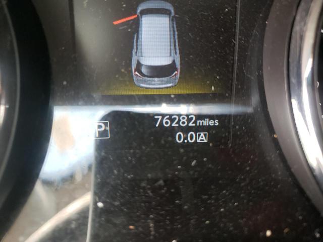 Photo 8 from auction – 2016 NISSAN ROGUE S with VIN 5N1AT2MT2GC845903