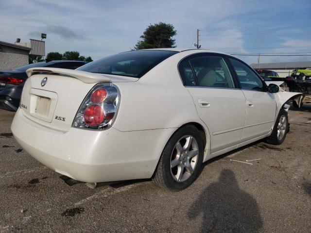 Photo 4 from auction – 2005 NISSAN ALTIMA S with VIN 1N4AL11D85C363077
