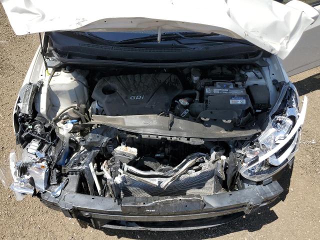 Photo 7 from auction – 2017 HYUNDAI ACCENT SE with VIN KMHCT4AE6HU264331