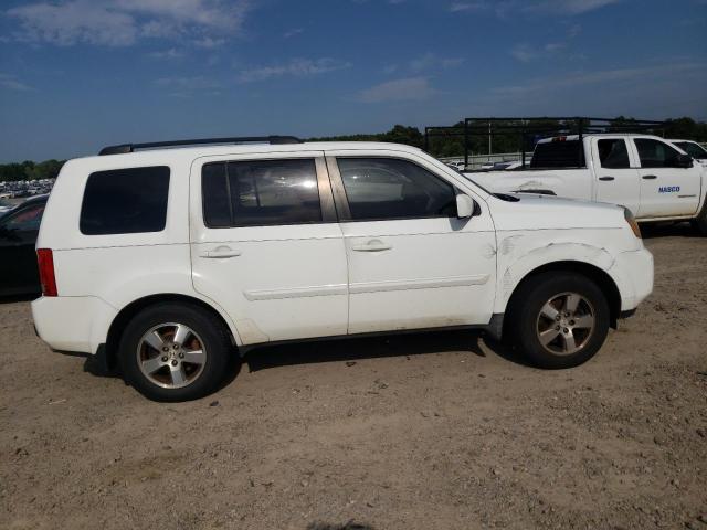 Photo 9 from auction – 2010 HONDA PILOT EXL with VIN 5FNYF3H51AB018125