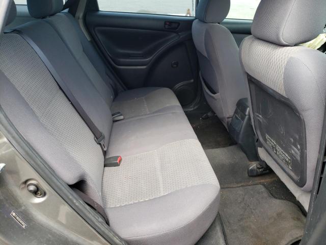 Photo 6 from auction – 2006 TOYOTA COROLLA MA with VIN 2T1KR32E46C583227