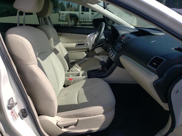 Photo 5 from auction – 2015 SUBARU IMPREZA SP with VIN JF1GPAT64FH207815
