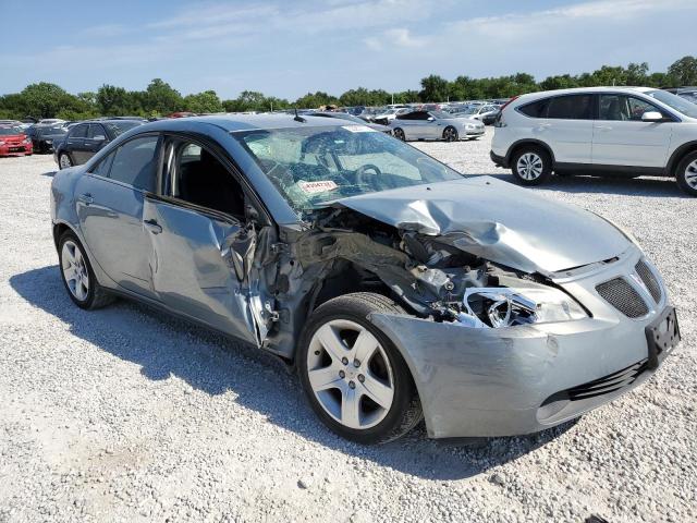 PONTIAC G6 2008 with VIN 1G2ZG57B484227871 - Photo from auction