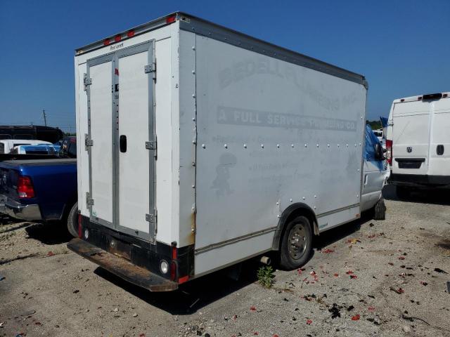 Photo 4 from auction – 2012 FORD ECONOLINE with VIN 1FDSE3FL5CDA21500