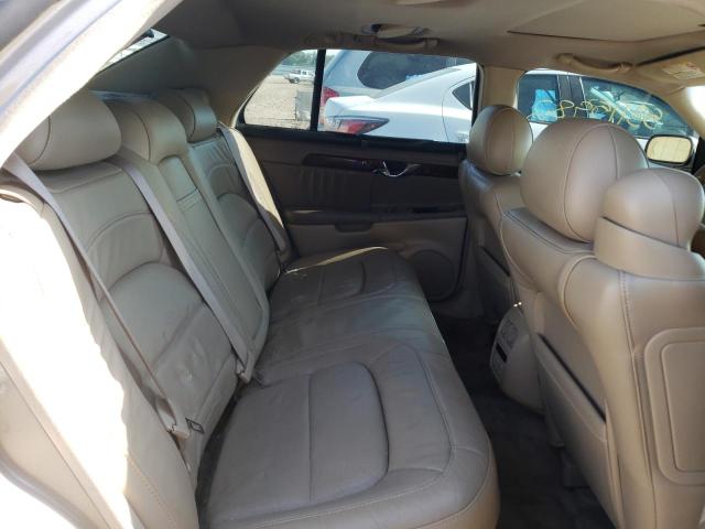 Photo 6 from auction – 2004 CADILLAC DEVILLE DH with VIN 1G6KE54Y04U233028