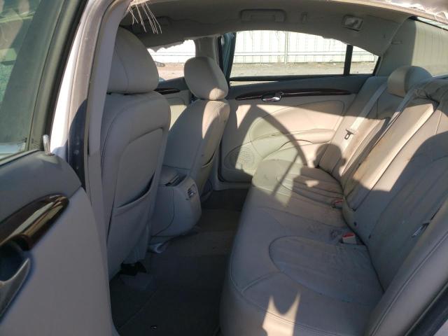 Zdjęcie 6 z aukcji – 2011 BUICK LUCERNE CX z VIN 1G4HJ5EM9BU131587