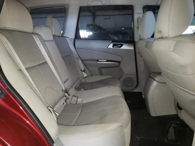 Photo 6 from auction – 2013 SUBARU FORESTER 2 with VIN JF2SHABC5DH445308