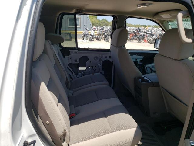 Photo 6 from auction – 2006 FORD EXPLORER X with VIN 1FMEU72E36UB24241