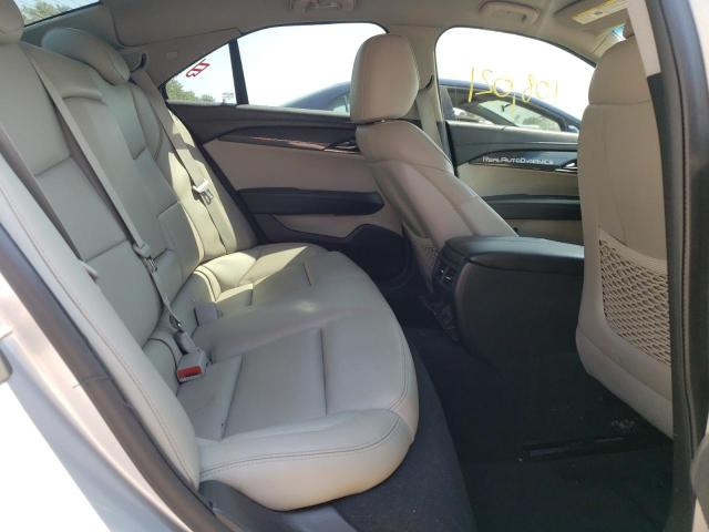 Photo 6 from auction – 2017 CADILLAC ATS with VIN 1G6AA5RX8H0188747