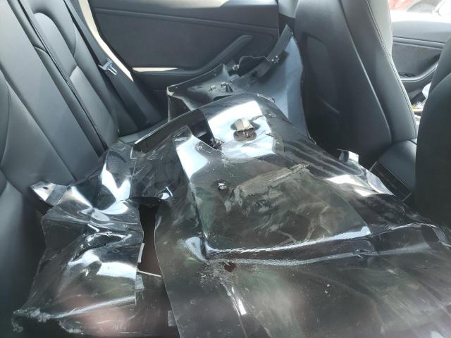 Photo 6 from auction – 2020 TESLA MODEL 3 with VIN 5YJ3E1EB6LF662847