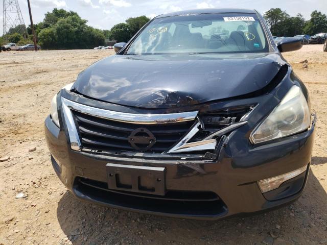 Photo 9 from auction – 2013 NISSAN ALTIMA 2.5 with VIN 1N4AL3AP2DC144457