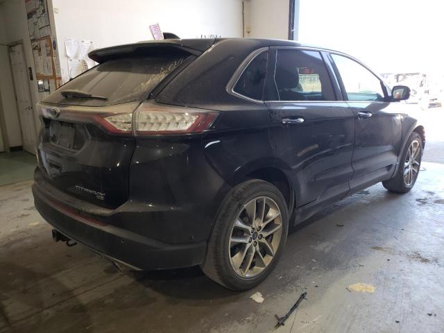 Foto 4 de la subasta – 2016 FORD EDGE TITAN con VIN 2FMPK4K81GBB73498