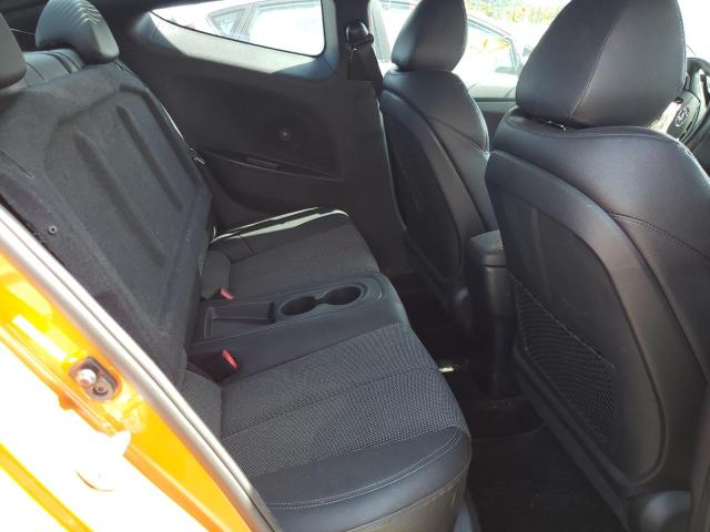 Photo 6 from auction – 2016 HYUNDAI VELOSTER with VIN KMHTC6AD6GU303338