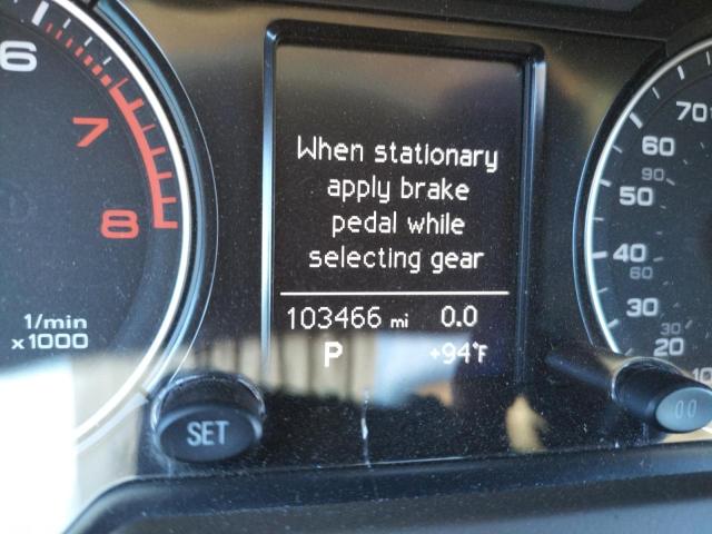 Photo 8 from auction – 2015 AUDI Q5 PREMIUM with VIN WA1CFAFPXFA050729
