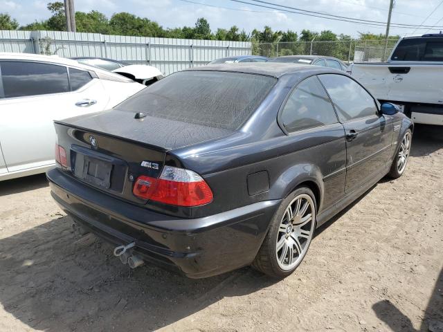 Photo 4 from auction – 2003 BMW M3 with VIN WBSBL93473JR20587