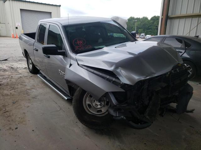RAM 1500 CLASS 2019 with VIN 1C6RR6FGXKS665359 - Photo from auction