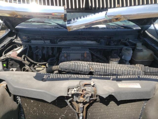 Photo 7 from auction – 2006 FORD F150 SUPER with VIN 1FTPW12V56FB24895