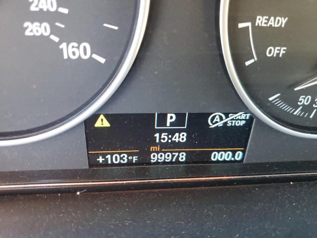 Photo 8 from auction – 2014 BMW 428 I with VIN WBA3N7C50EF718597