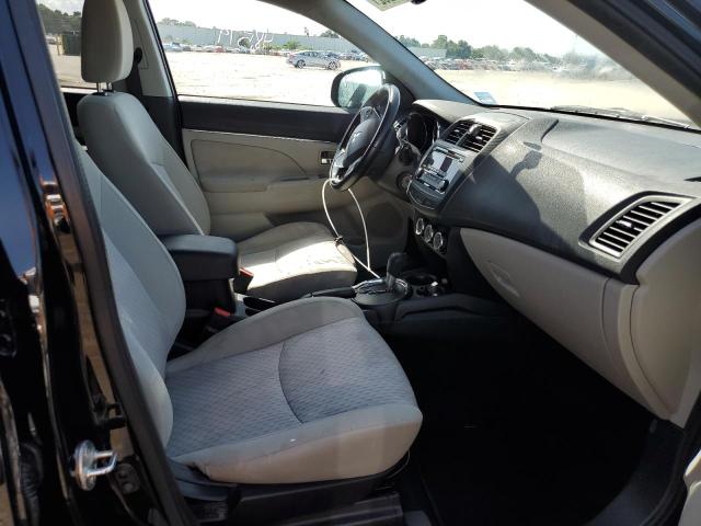 Photo 5 from auction – 2017 MITSUBISHI OUTLANDER with VIN JA4AP3AU7HZ064783