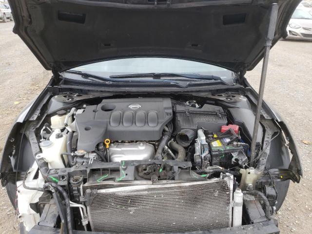 Photo 7 from auction – 2010 NISSAN ALTIMA BAS with VIN 1N4AL2AP6AN497309