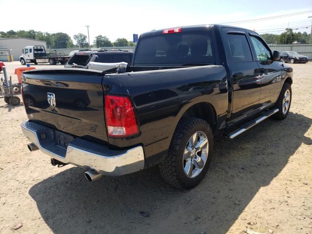 Photo 4 from auction – 2019 RAM 1500 CLASS with VIN 1C6RR7KT9KS532181