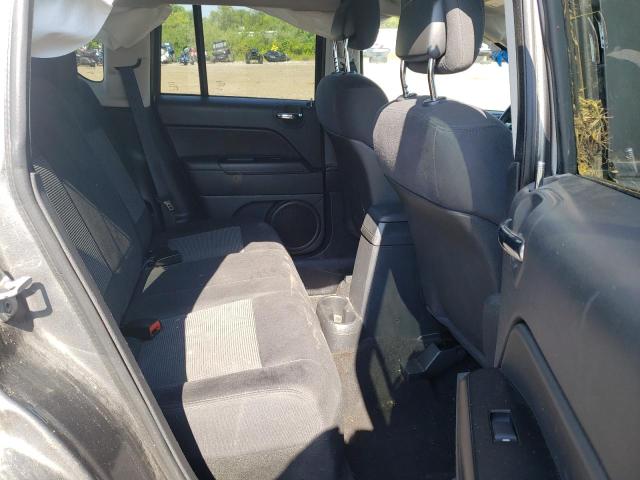 Photo 6 from auction – 2011 JEEP COMPASS SP with VIN 1J4NF1FB5BD218802