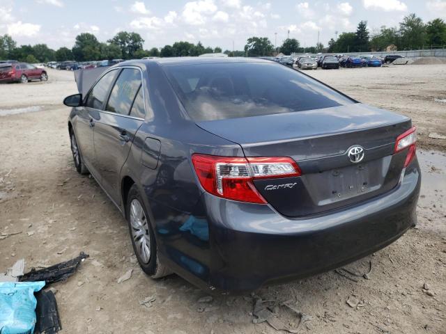 Photo 3 from auction – 2014 TOYOTA CAMRY L with VIN 4T1BF1FK5EU422508