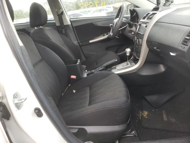 Photo 5 from auction – 2013 TOYOTA COROLLA BA with VIN 2T1BU4EE4DC101594