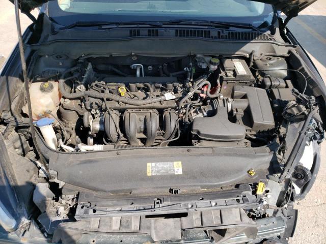 Photo 7 from auction – 2015 FORD FUSION SE with VIN 1FA6P0H79F5115575